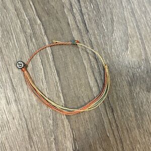 Multicolor Pura Vida Bracelet
